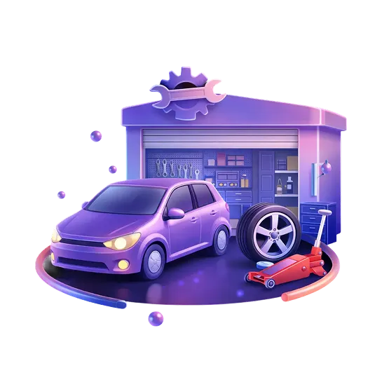 Изображение HR-платформа для автодилеров