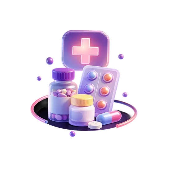 Изображение HR-платформа для аптек и фармацевтических сетей